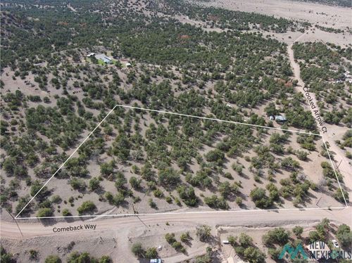 55 Crooked Arrow Dr, Datil, NM, 87821 | Card Image