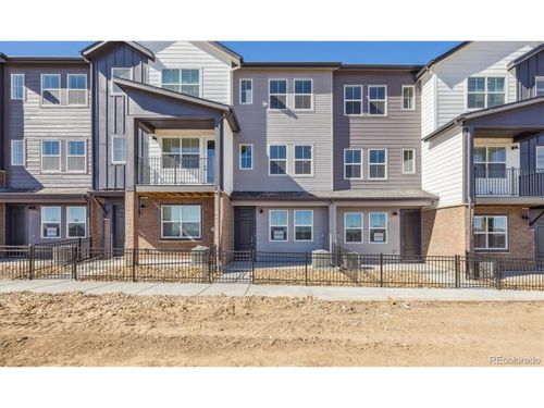 6870 Merseyside Ln, Castle Pines, CO, 80108 | Card Image