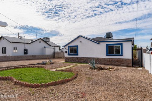 9616 N 11th Ave, Phoenix, AZ, 85021-3004 | Card Image