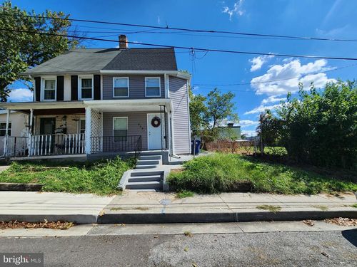 523 Wellesley St, BALTIMORE, MD, 21229-4224 | Card Image