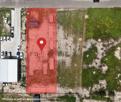 3102 S Alamo Rd, Edinburg, TX, 78542-3398 | Card Image