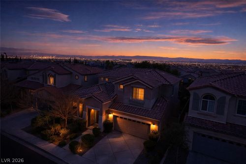 11733 Via Esperanza Ave, Las Vegas, NV, 89138-6023 | Card Image