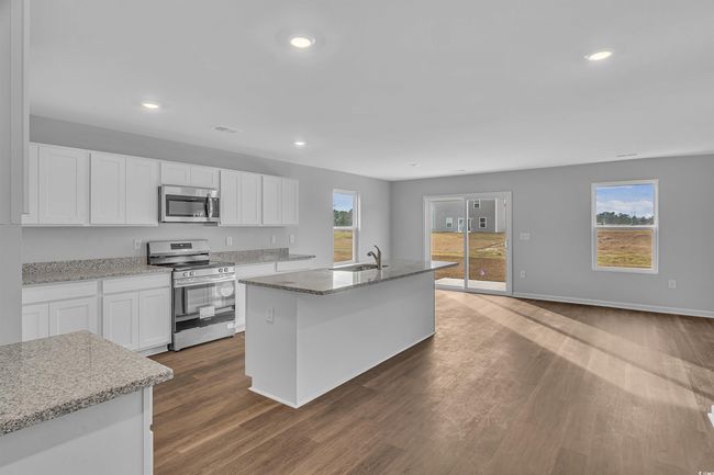 48 Cape Point Dr, House other with 2 bedrooms, 2 bathrooms and 4 parking in Conway SC | Image 7