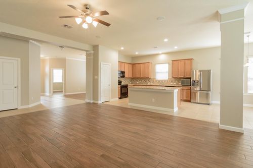 3407 Sunlight Hill Ln, Spring, TX, 77386-2157 | Card Image