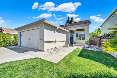 608 Edenderry Drive, Vacaville, CA, 95688 | Card Image