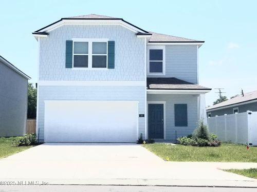30 Silver Birch St, St Augustine, FL, 32084-0095 | Card Image