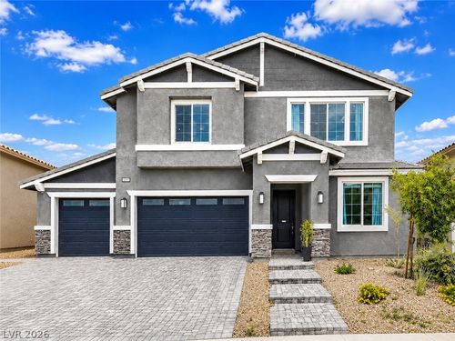1912 Ballard Bay Pl, North Las Vegas, NV, 89084-3817 | Card Image