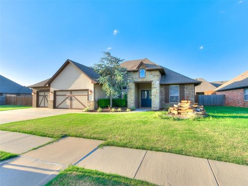1400 Nw 176th St, Edmond, OK, 73012-9718 | Card Image