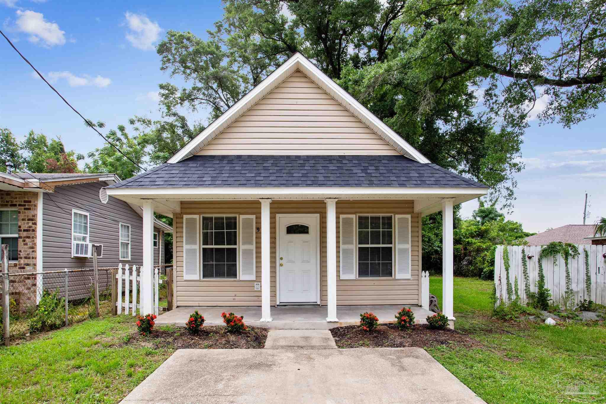 L St, Pensacola, FL 32501