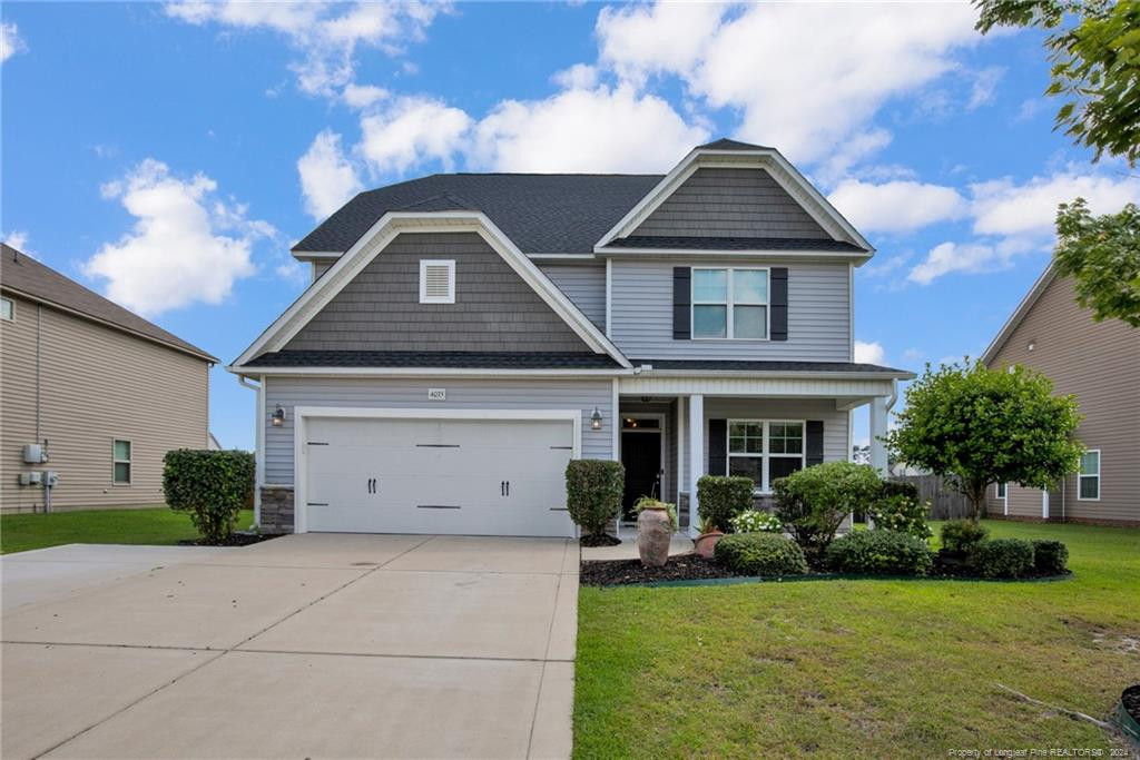 Pleasantburg Dr, Fayetteville, NC 28312