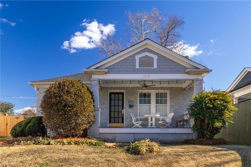 304 N Tremont Dr, Greensboro, NC, 27403-1547 | Card Image