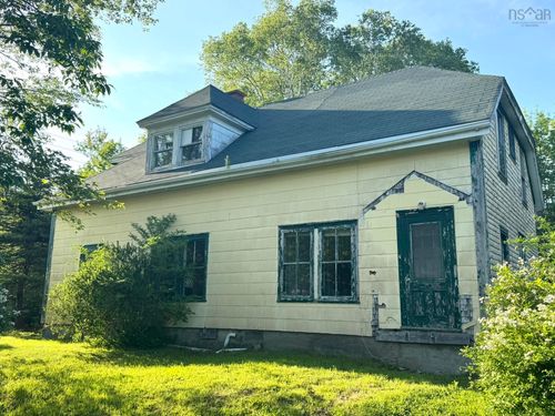 163 Hill Side Rd, Brooklyn, NS, B0J1H0 | Card Image