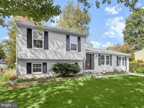 7032 Macbeth Way, SYKESVILLE, MD, 21784-5917 | Card Image