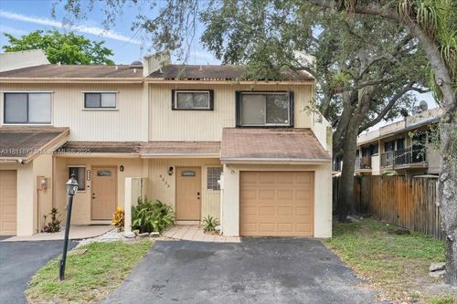 4225 Nw 76th Ave, Fort Lauderdale, FL, 33351 | Card Image