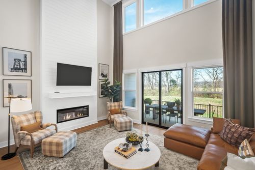 2068 Conductor Ln, Thompsons Station, TN, 37179-2940 | Card Image