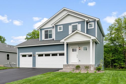 695 Aspen Ln, Montrose, MN, 55363 | Card Image