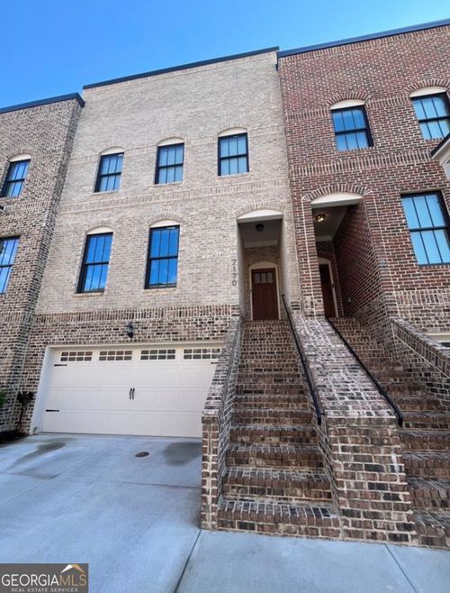 2170 Rail Yard Ave, Grayson, GA, 30017-8500 | Card Image