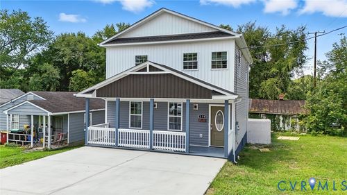 230 Terrace Ave, Petersburg, VA, 23803-4467 | Card Image