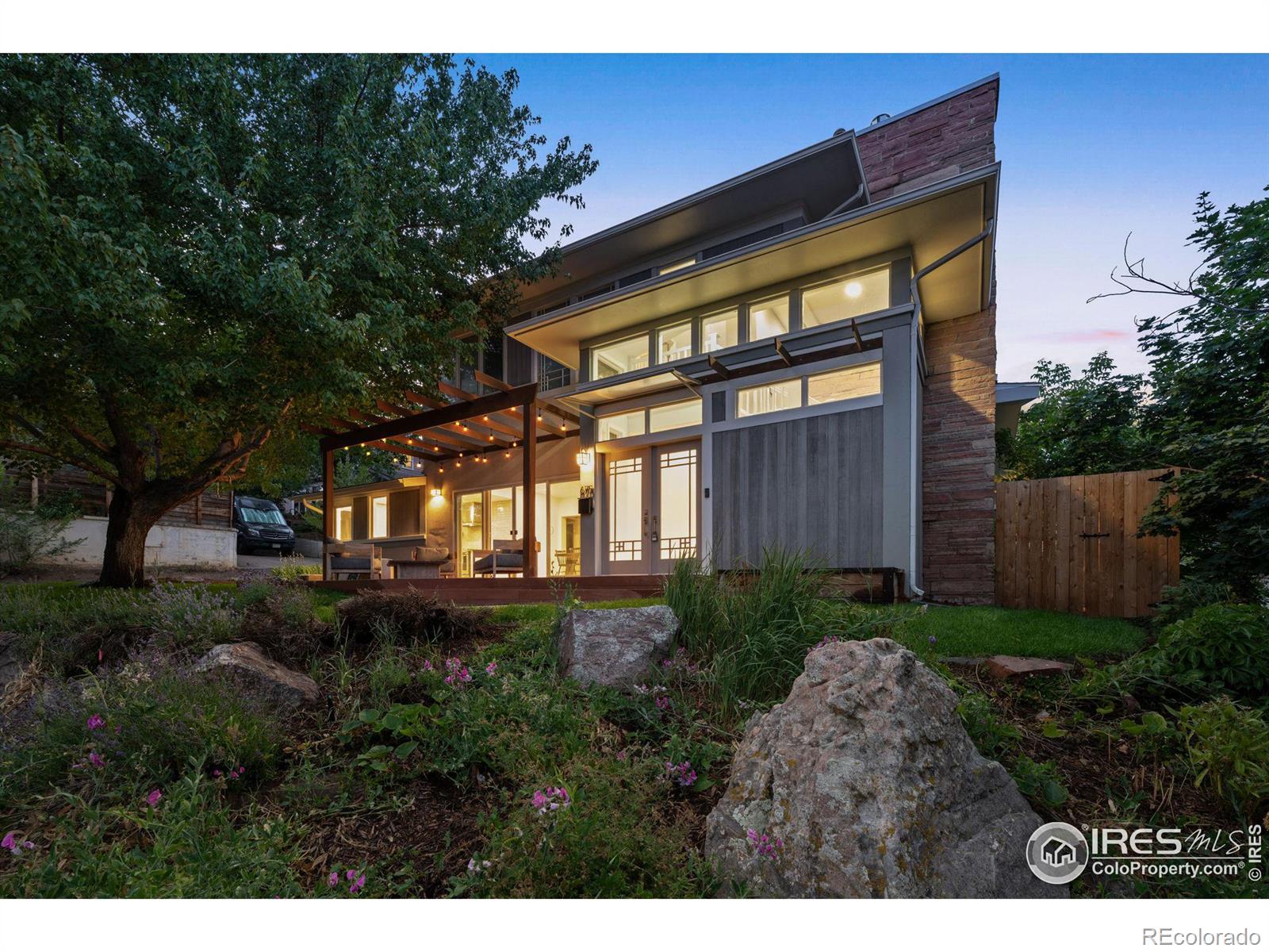 Dellwood Ave, Boulder, CO 80304