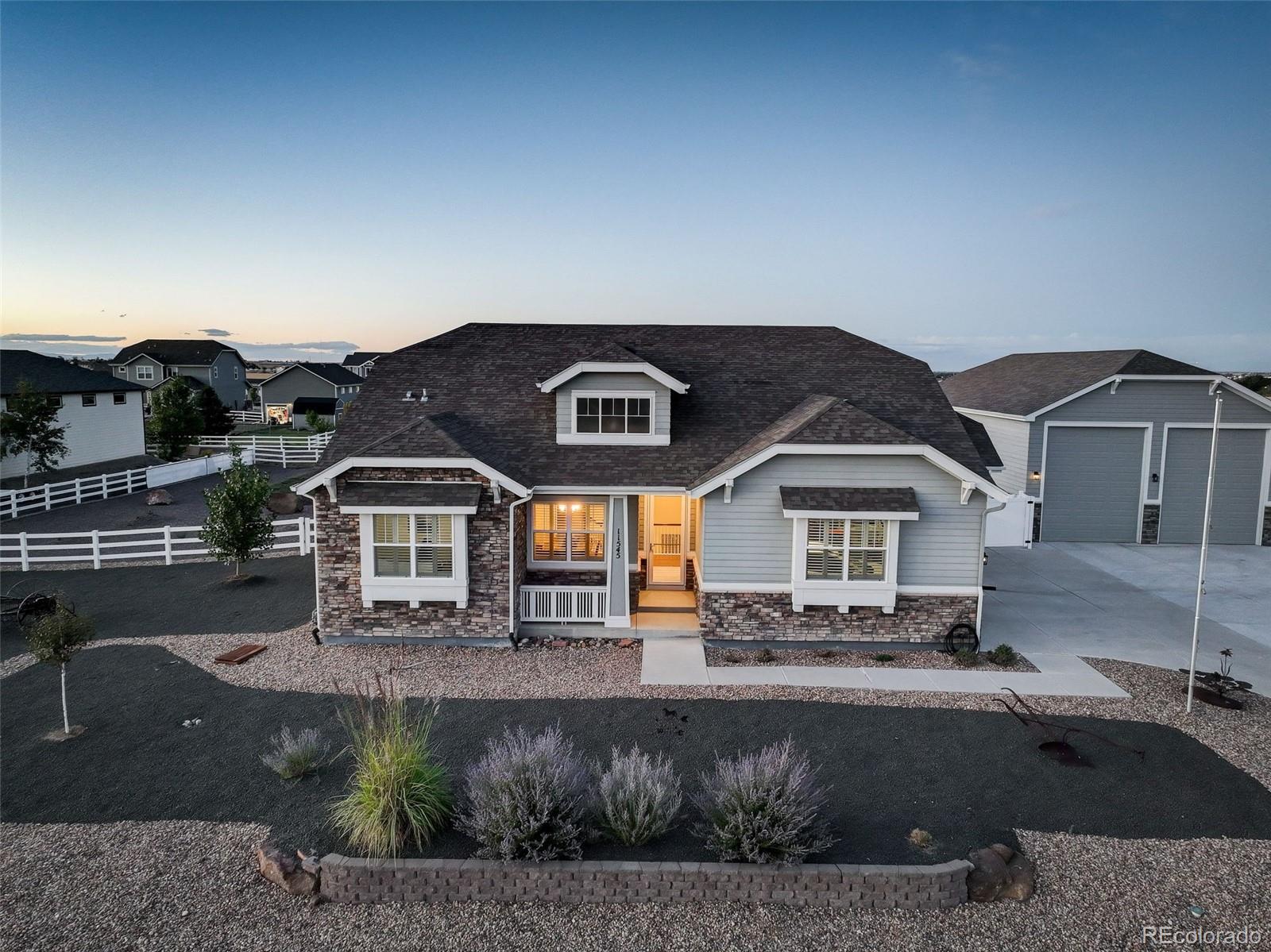 162nd Dr, Brighton, CO 80602