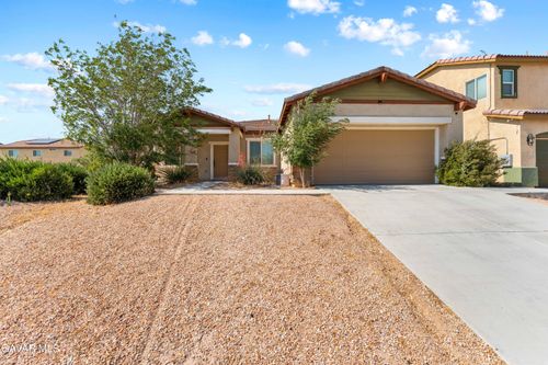 3617 Half Dome Ave, Rosamond, CA, 93560-7592 | Card Image