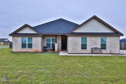 128 Windy Hill Drive, Tuscola, TX, 79562 | Card Image