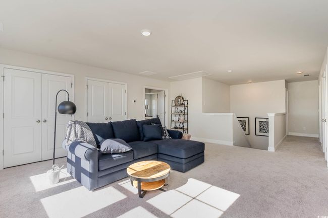 7106 Shooting Star Way, House other with 4 bedrooms, 3 bathrooms and 4 parking in Myrtle Beach SC | Image 24
