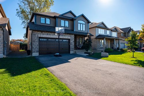 27 Hilborn St, Grand Valley, ON, L9W6V1 | Card Image