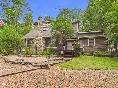 6014 Boardwalk Drive, Tobyhanna, PA, 18466 | Card Image