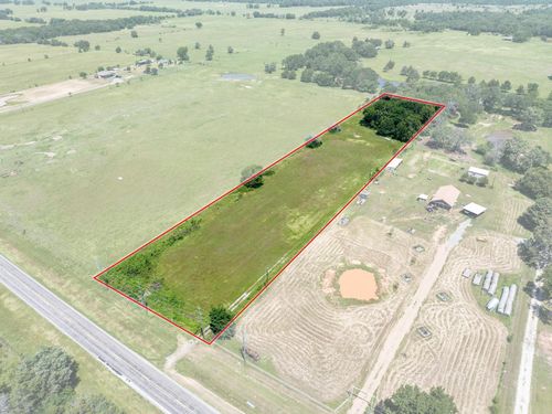 7203 E Fm 1396, Telephone, TX, 75488-6849 | Card Image