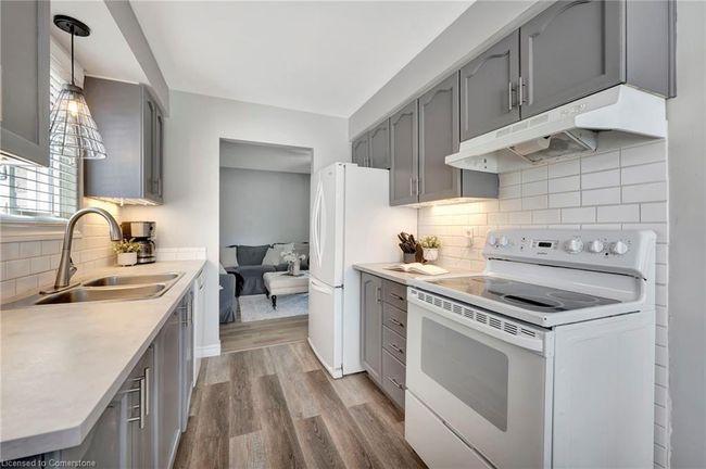 9 Arbour Dr, Townhouse with 3 bedrooms, 2 bathrooms and 3 parking in Townsend ON | Image 13
