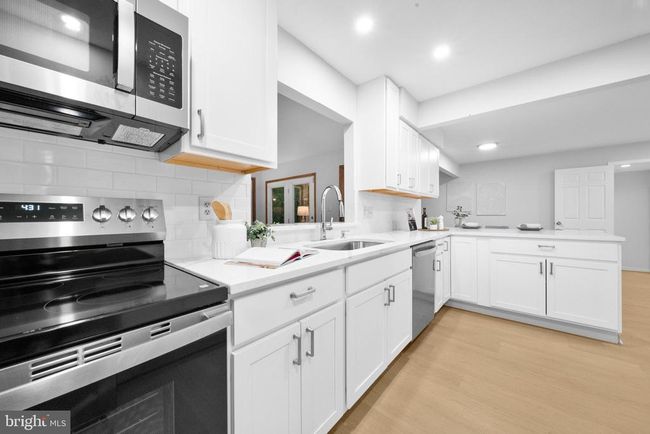 12779 Lost Creek Ct, House other with 4 bedrooms, 5 bathrooms and null parking in MANASSAS VA | Image 20