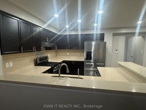 3035 Mission Hill Dr, Mississauga, ON, L5M0B8 | Card Image