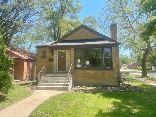 14437 S Dearborn St, Riverdale, IL, 60827-2858 | Card Image