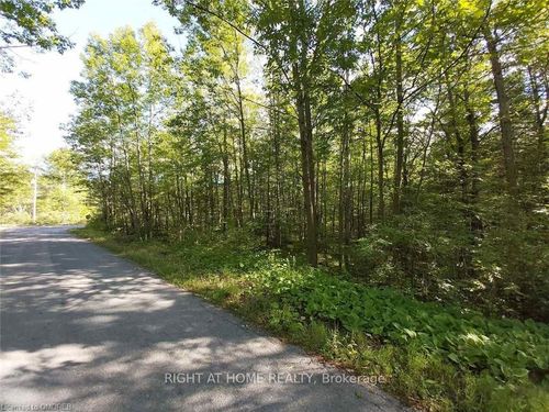 0 Rockhaven Crescent, Marmora and Lake, ON, K0K3K0 | Card Image