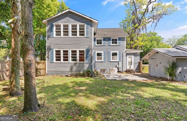 400 Dartmouth St, House other with 3 bedrooms, 3 bathrooms and null parking in Brunswick GA | Image 23