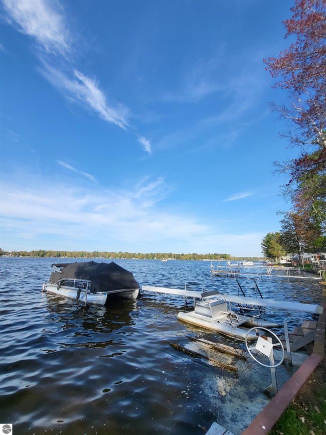 8458 Grace St, House other with 2 bedrooms, 1 bathrooms and null parking in Hale MI | Image 8