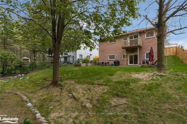 104 Leo Blvd, House other with 5 bedrooms, 1 bathrooms and 4 parking in Wasaga Beach ON | Image 35