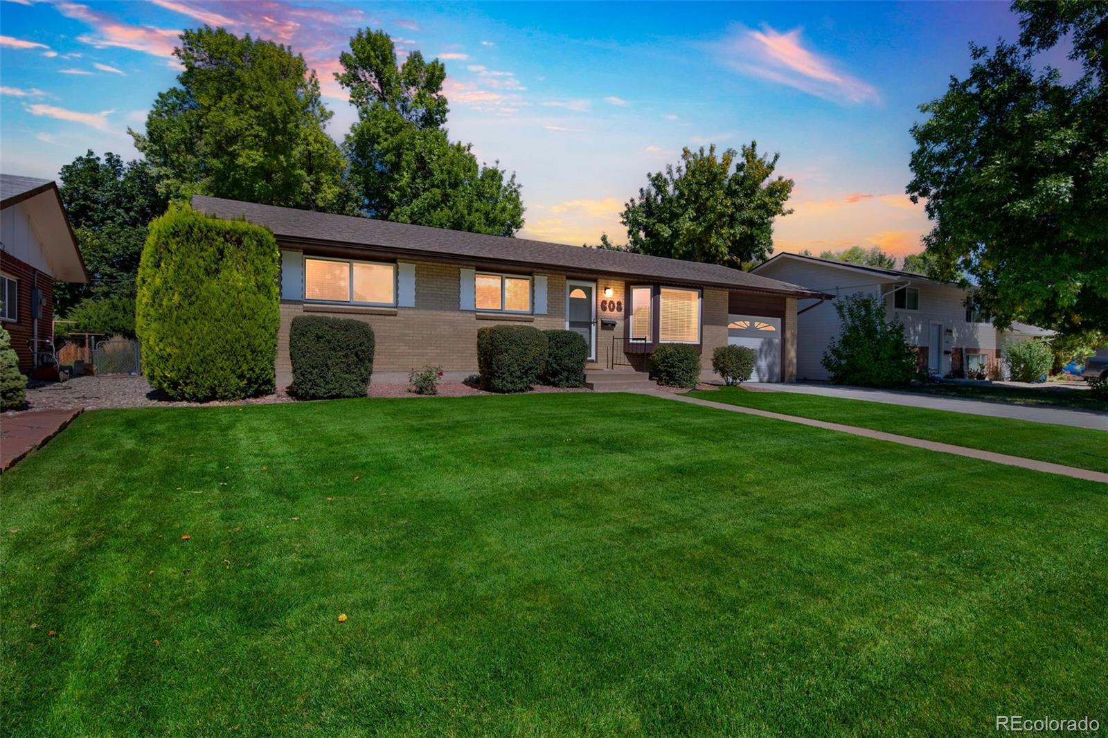 Princeton Rd, Fort Collins, CO 80525