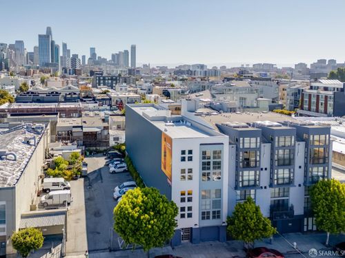 apt-3-229 8th St, San Francisco, CA, 94103-3968 | Card Image