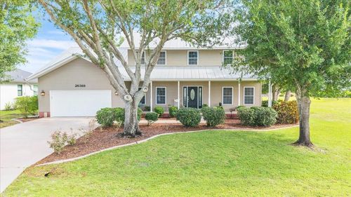 26388 Hong Kong Rd, Punta Gorda, FL, 33983-8643 | Card Image