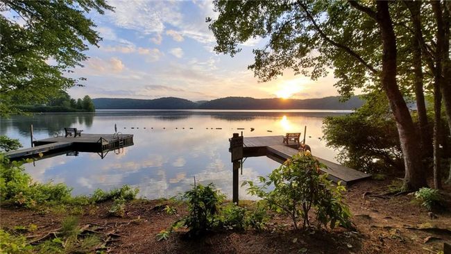 117 Fort Gibson Ct, House other with 3 bedrooms, 3 bathrooms and null parking in Waleska GA | Image 11