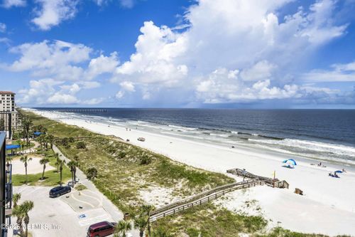 apt-6h-601 1st St S, Jacksonville Beach, FL, 32250-6662 | Card Image