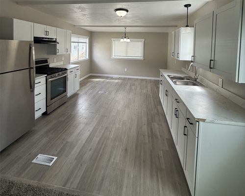 3-46950 Gallatin Rd, Big Sky, MT, 59716 | Card Image