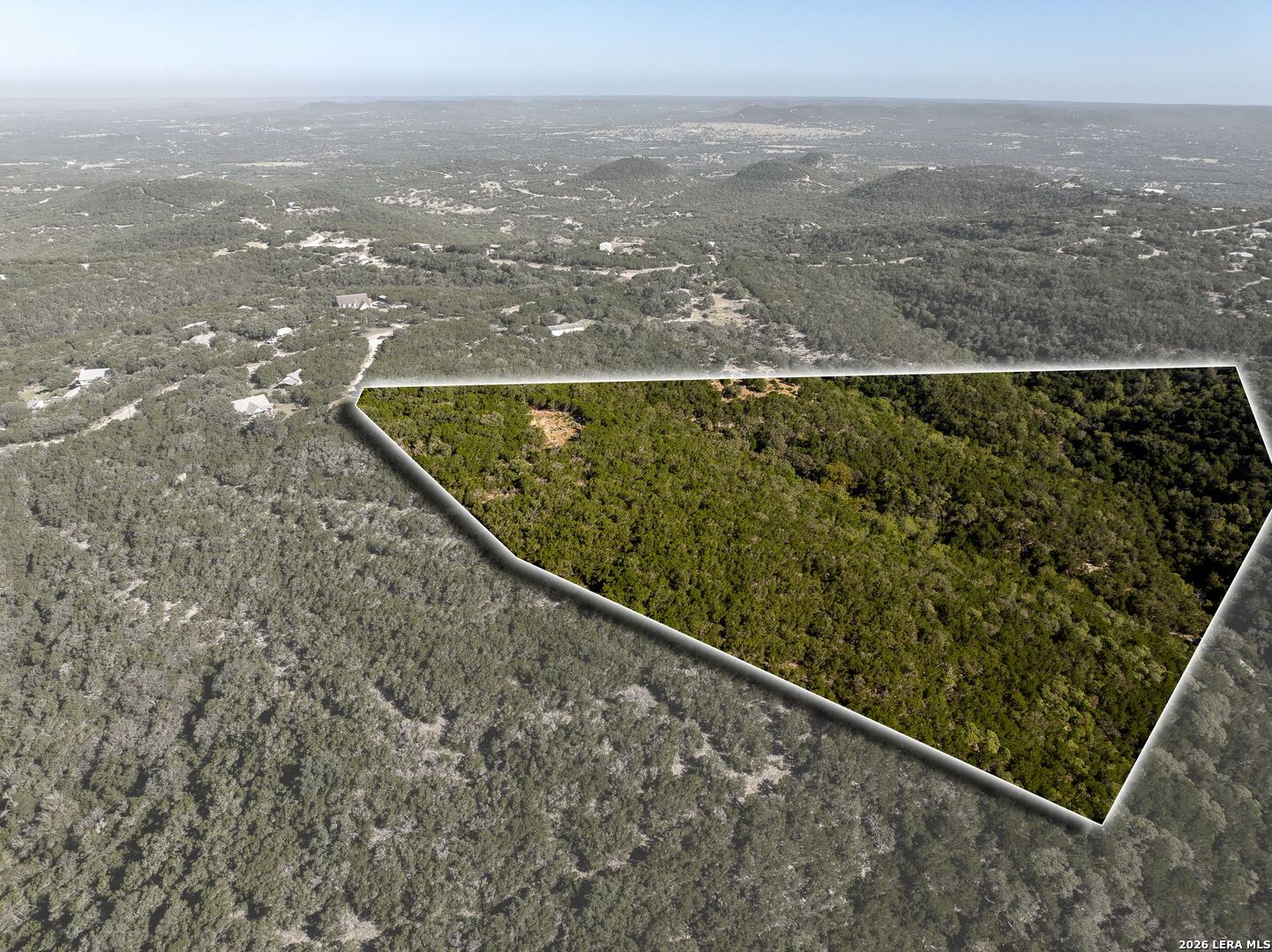 Land in Pipe Creek 3