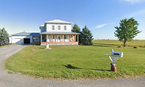 2493 Concession 20 Rd, Casselman, ON, K0A1M0 | Card Image