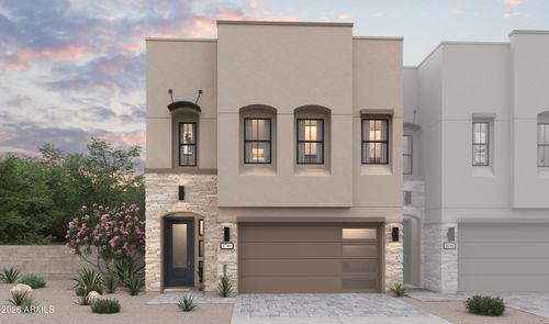 2529 W Gloria Ln, Phoenix, AZ, 85085 | Card Image