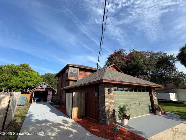 6860 Cairo Rd, House other with 3 bedrooms, 3 bathrooms and null parking in Cocoa FL | Image 29