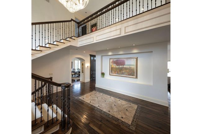 4913 W Sunnyslope Rd, House other with 6 bedrooms, 5 bathrooms and null parking in Edina MN | Image 9