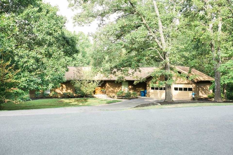 Franklin Ave, Mountain Home, AR 72653